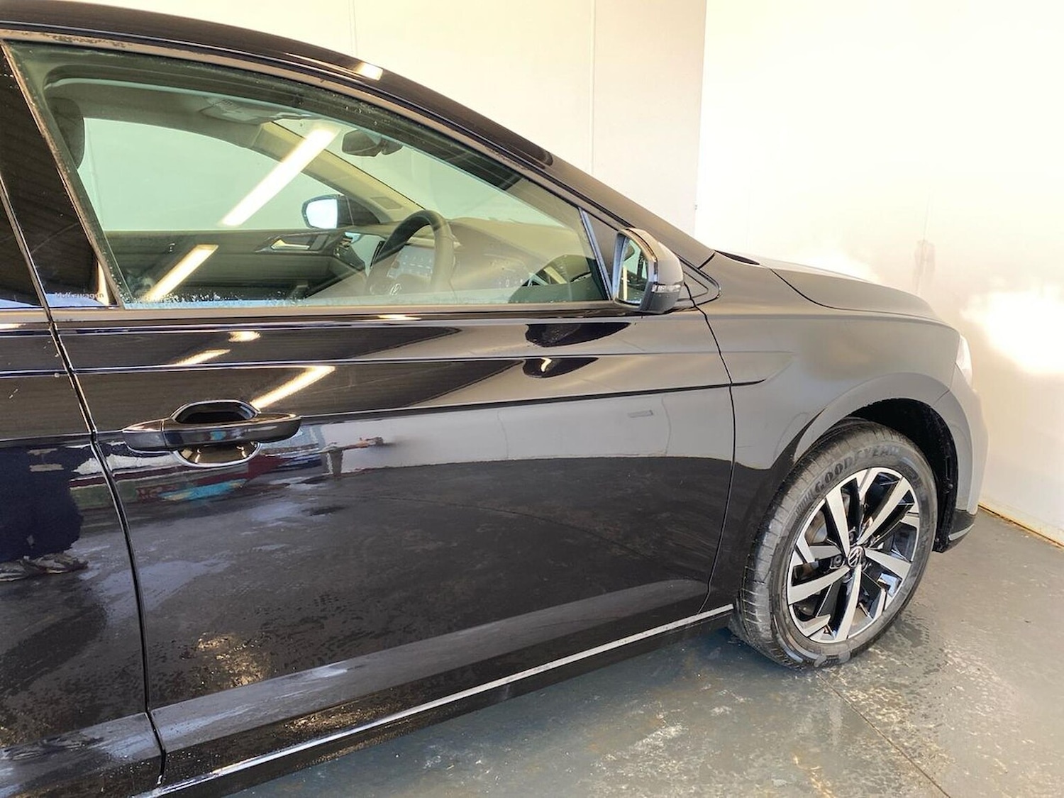 Used Volkswagen Polo 2025 for sale - 77578785: Photo 37