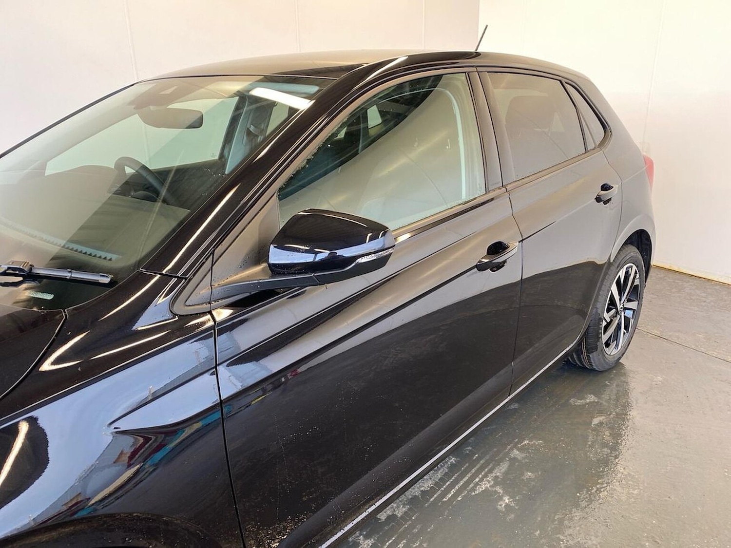 Used Volkswagen Polo 2025 for sale - 77578785: Photo 38