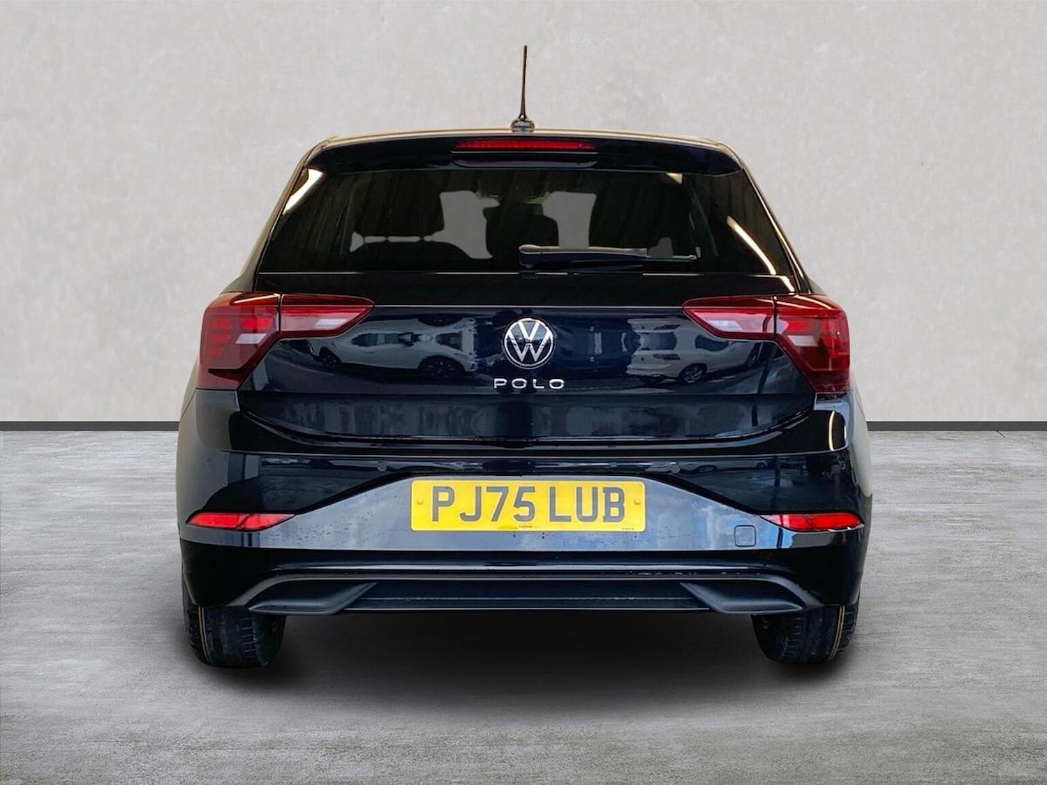 Used Volkswagen Polo 2025 for sale - 77578785: Photo 4