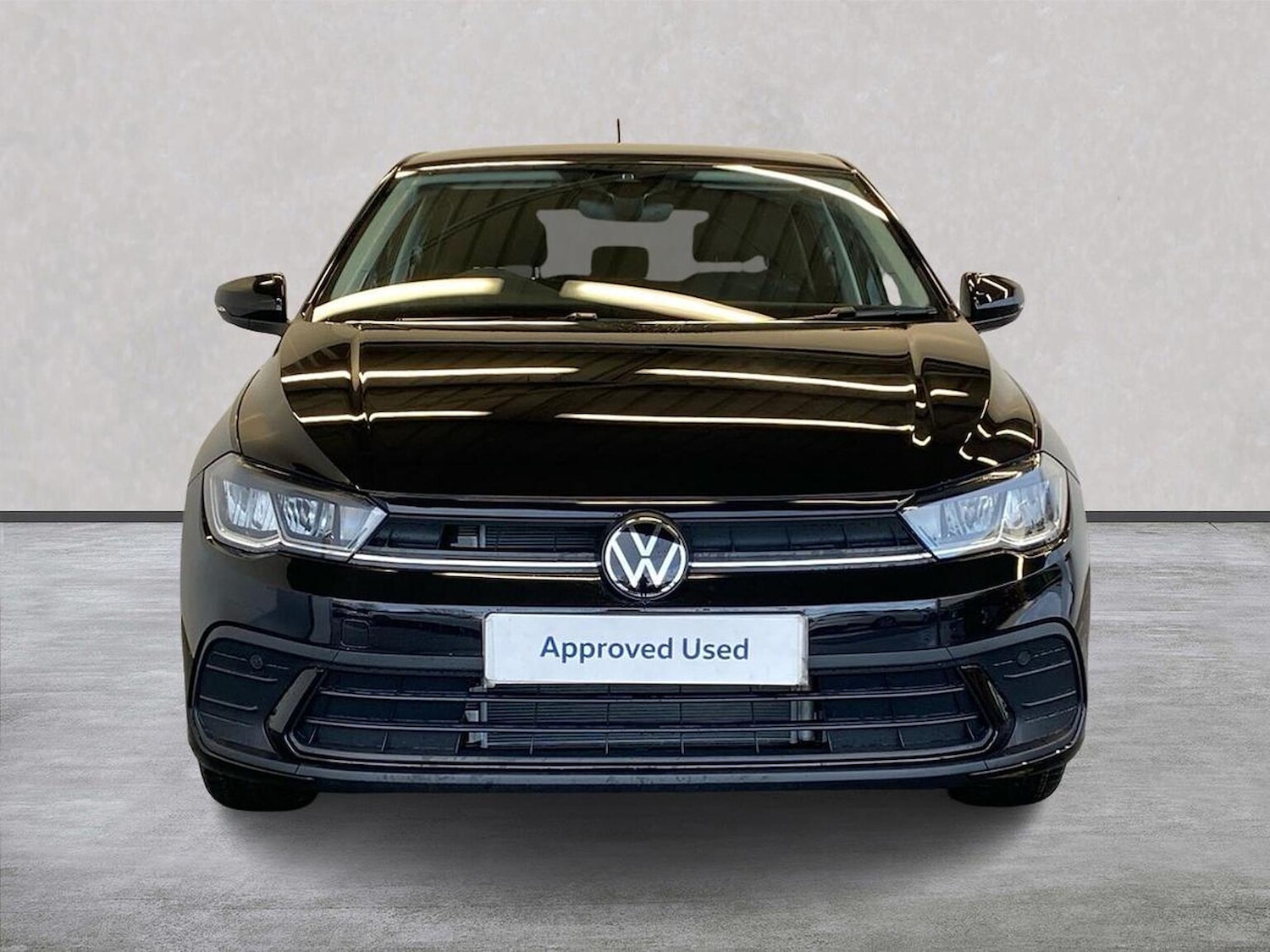 Used Volkswagen Polo 2025 for sale - 77578785: Photo 5