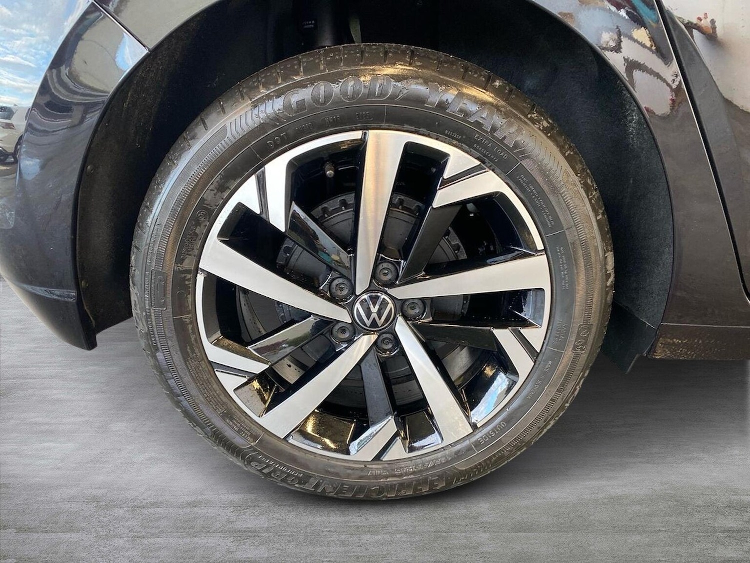 Used Volkswagen Polo 2025 for sale - 77578785: Photo 6