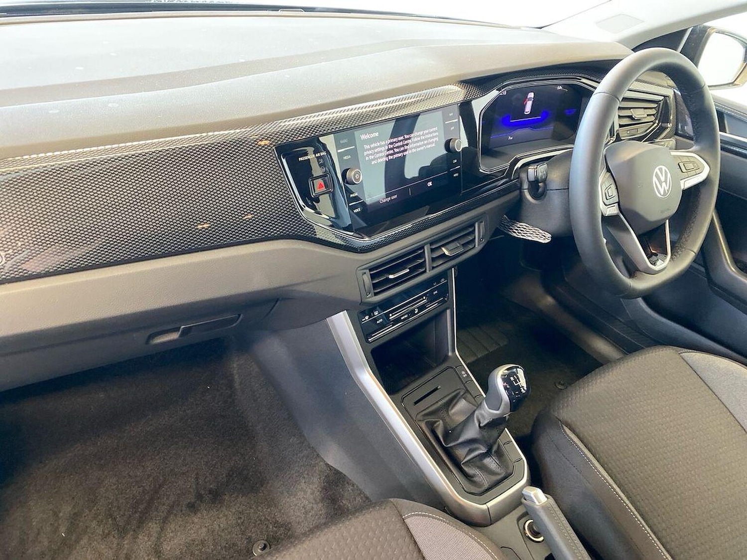 Used Volkswagen Polo 2025 for sale - 77578785: Photo 7