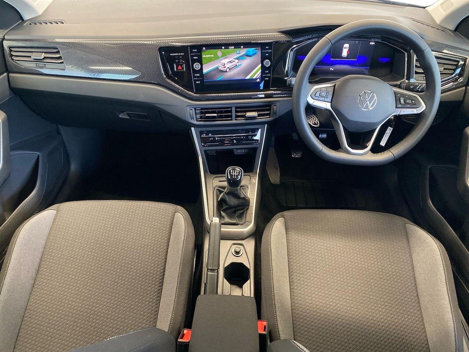 Used Volkswagen Polo 2025 for sale - 77578785: Photo 8