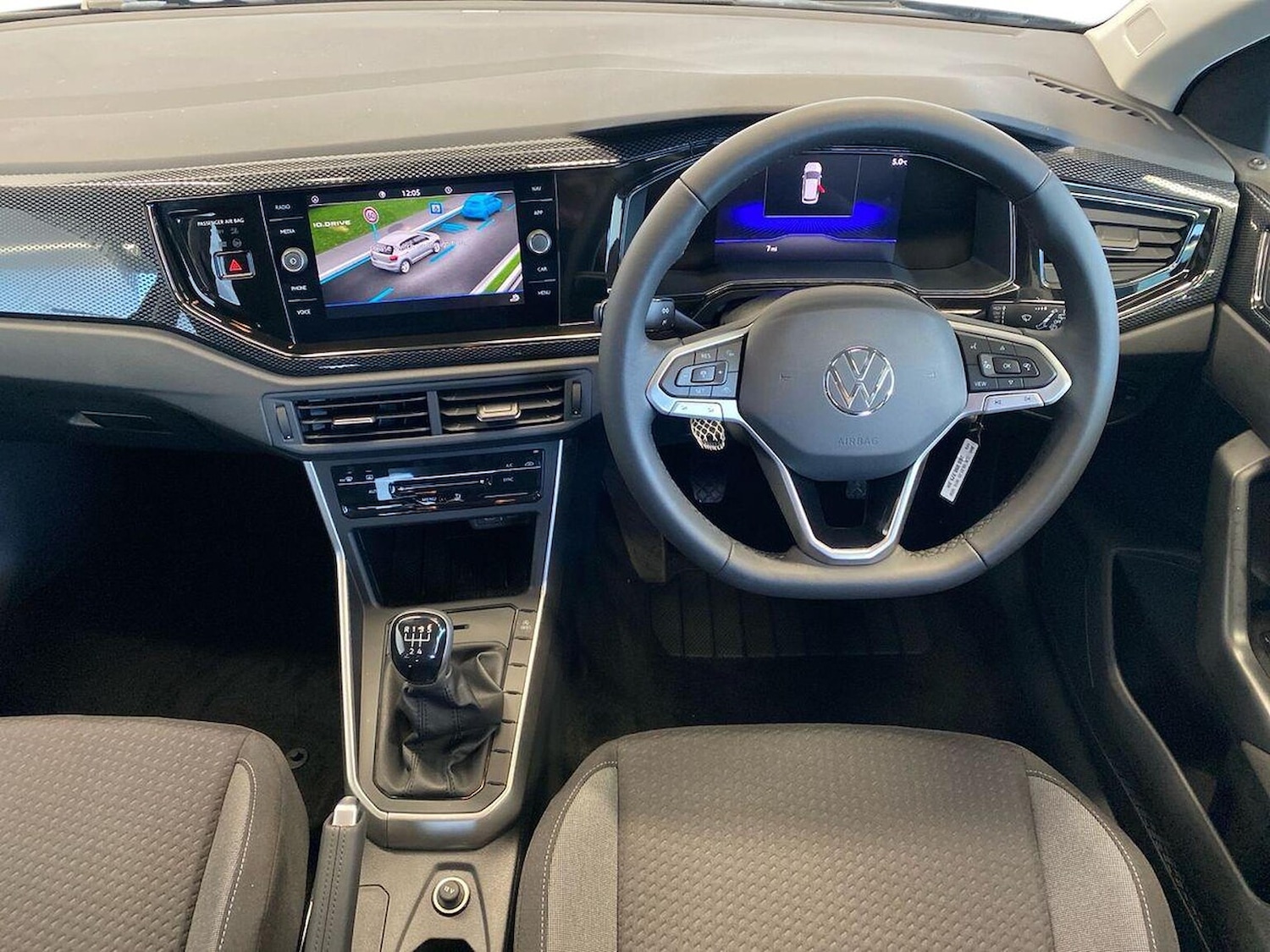 Used Volkswagen Polo 2025 for sale - 77578785: Photo 9