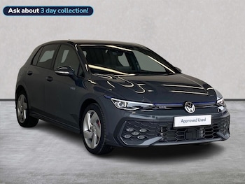 Volkswagen - Golf