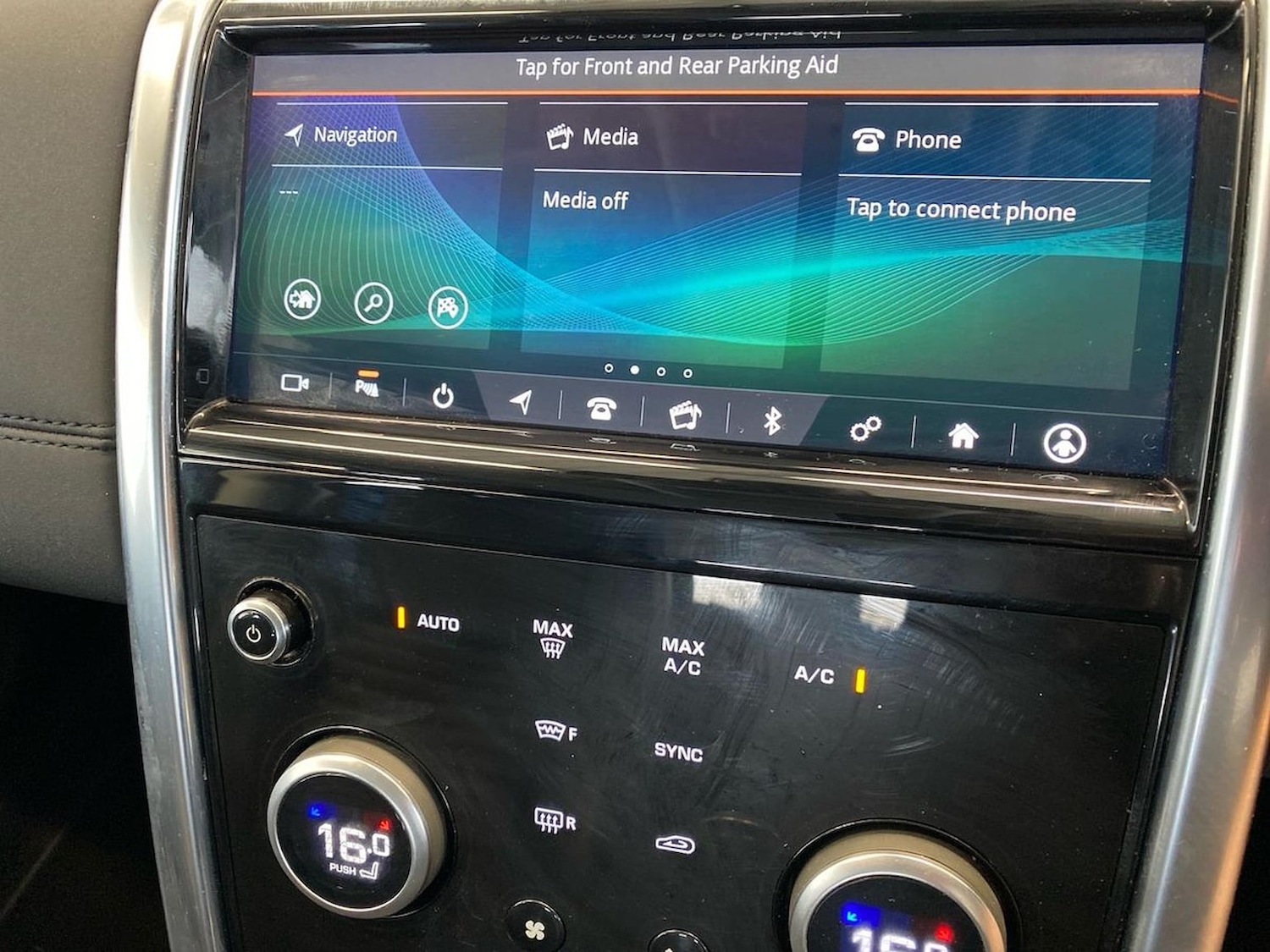 Used Land Rover Discovery Sport 2019 for sale - 78195301: Photo 11