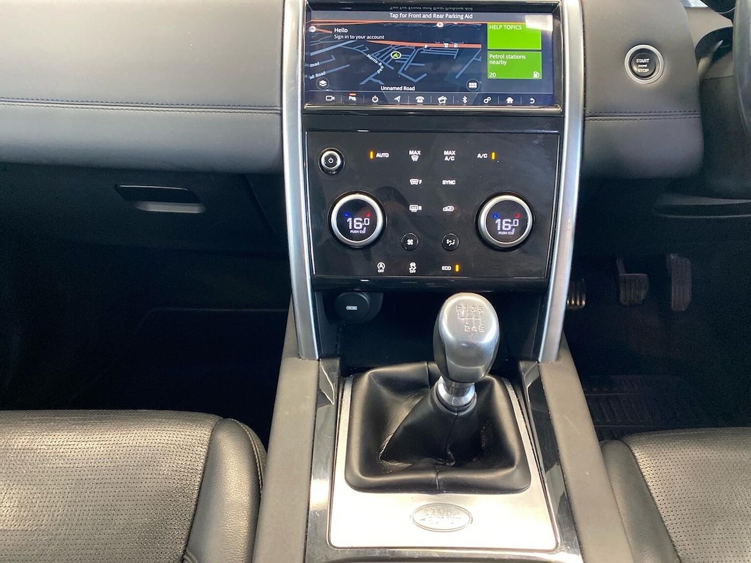 Used Land Rover Discovery Sport 2019 for sale - 78195301: Photo 12