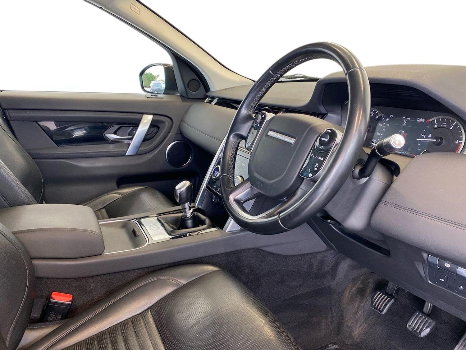 Used Land Rover Discovery Sport 2019 for sale - 78195301: Photo 15