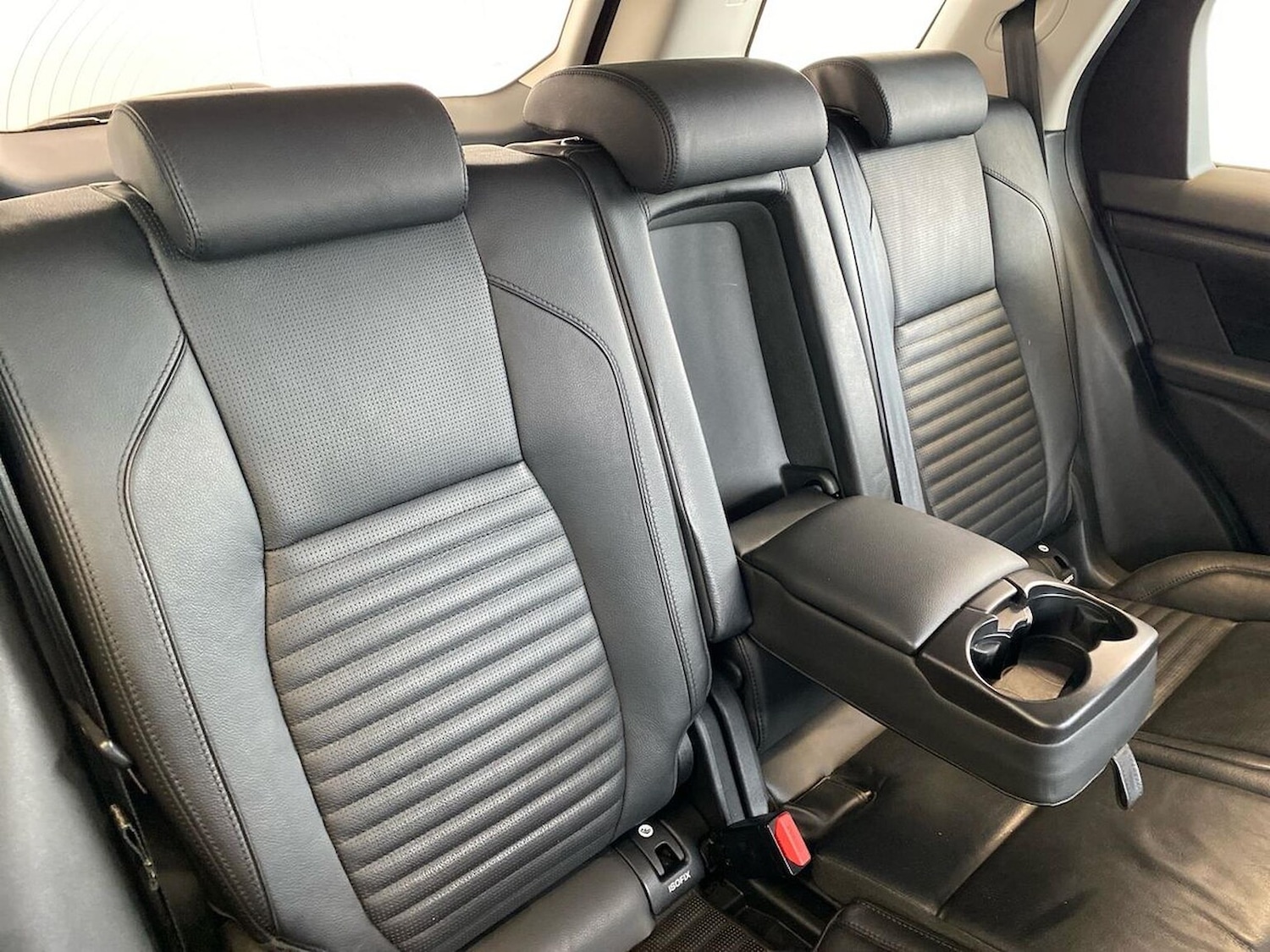 Used Land Rover Discovery Sport 2019 for sale - 78195301: Photo 16