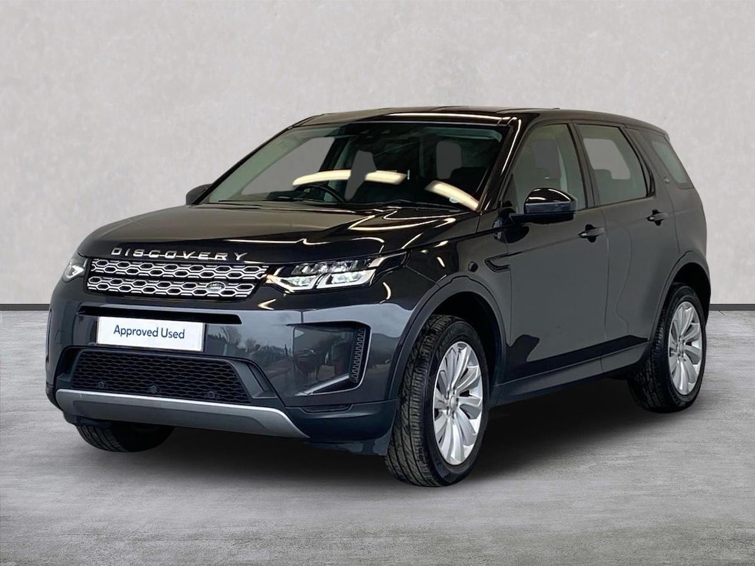 Used Land Rover Discovery Sport 2019 for sale - 78195301: Photo 20