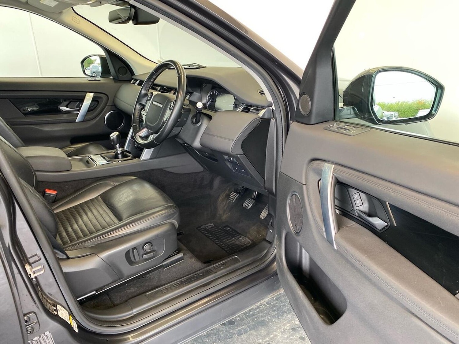 Used Land Rover Discovery Sport 2019 for sale - 78195301: Photo 21