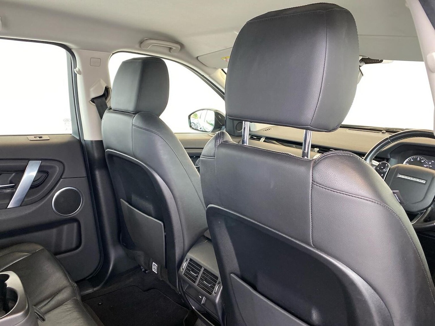 Used Land Rover Discovery Sport 2019 for sale - 78195301: Photo 22