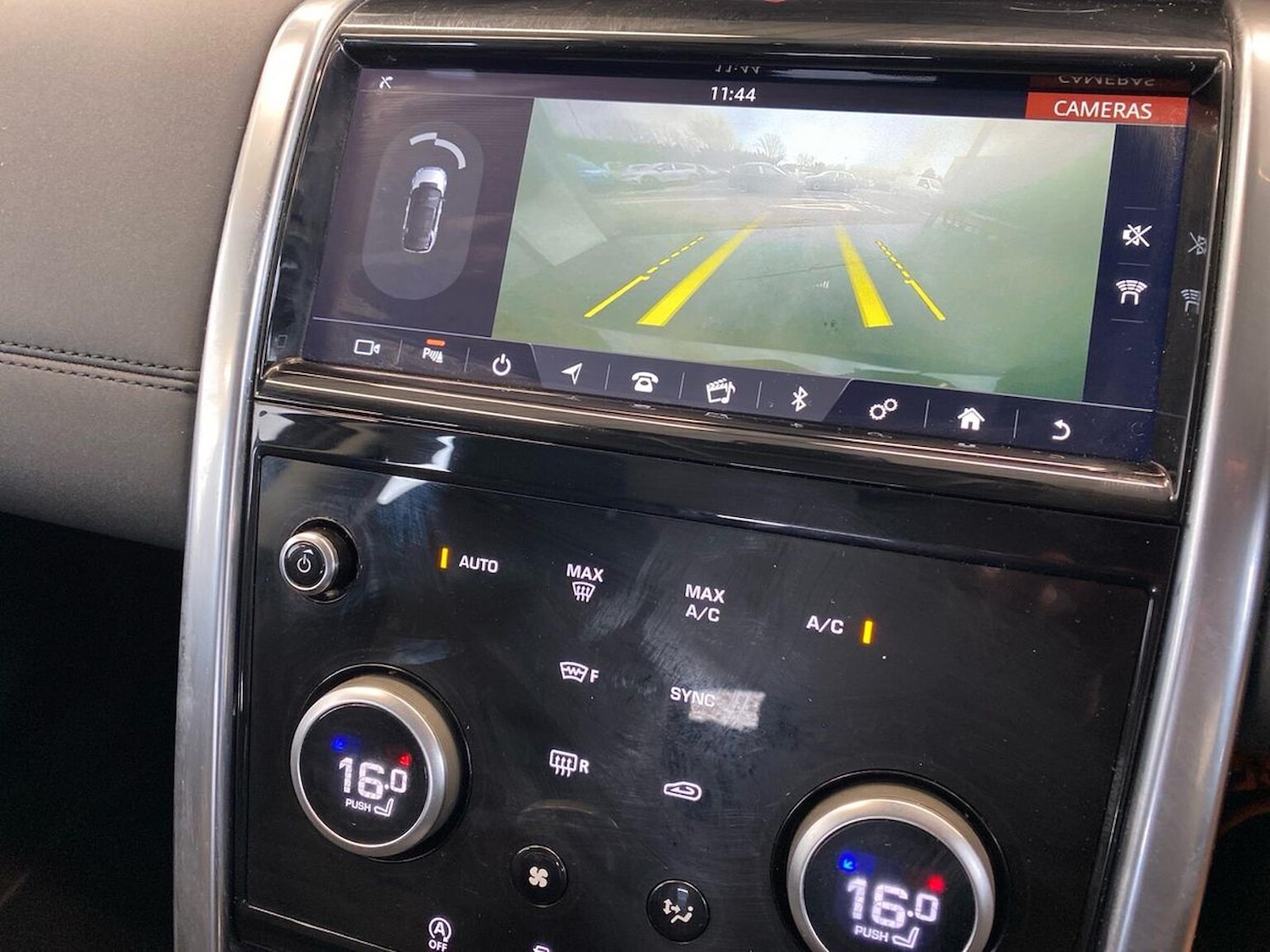 Used Land Rover Discovery Sport 2019 for sale - 78195301: Photo 23