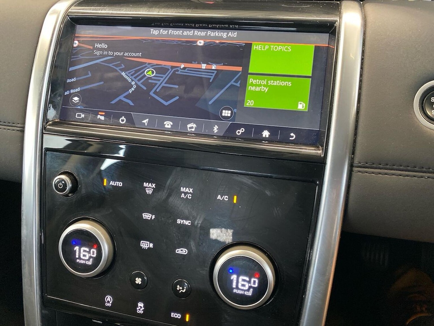 Used Land Rover Discovery Sport 2019 for sale - 78195301: Photo 24