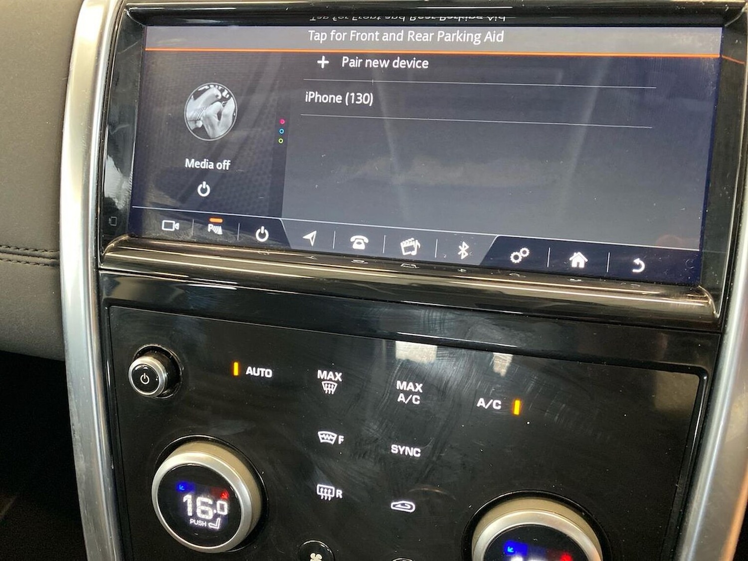 Used Land Rover Discovery Sport 2019 for sale - 78195301: Photo 25