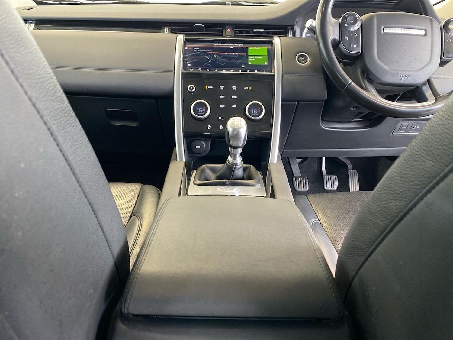 Used Land Rover Discovery Sport 2019 for sale - 78195301: Photo 26