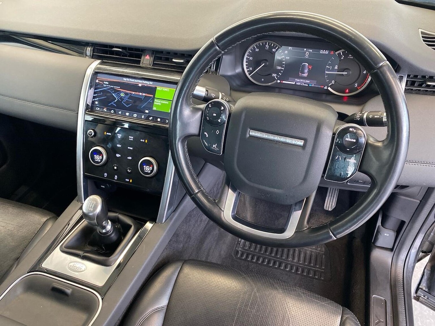 Used Land Rover Discovery Sport 2019 for sale - 78195301: Photo 27