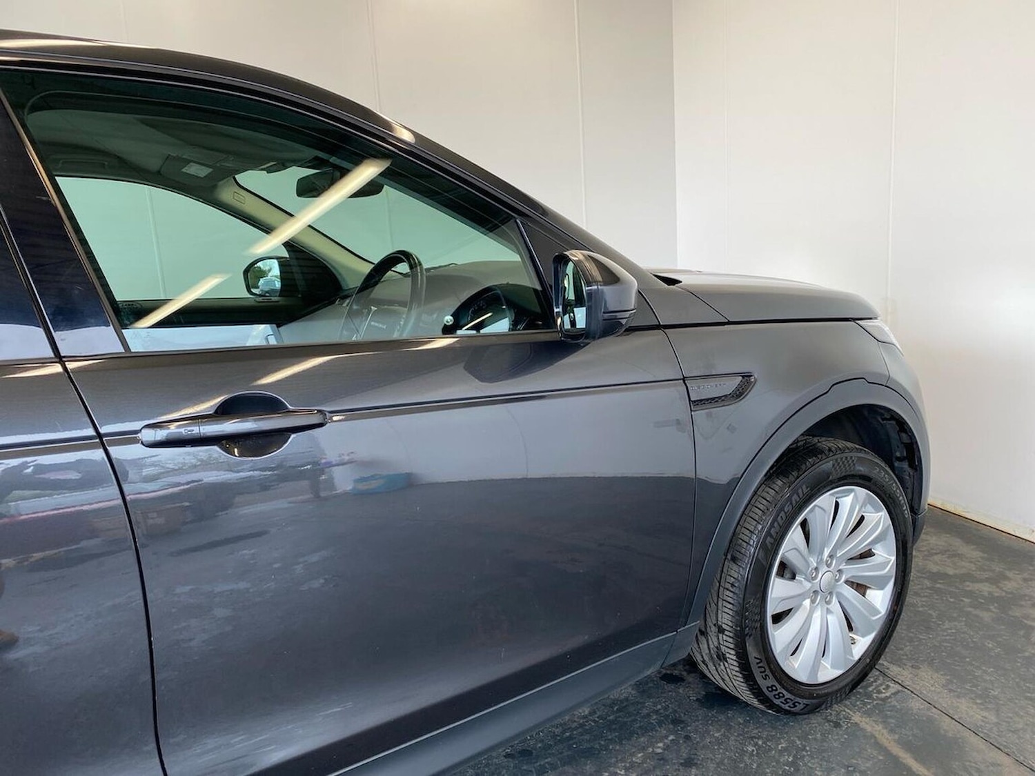 Used Land Rover Discovery Sport 2019 for sale - 78195301: Photo 37