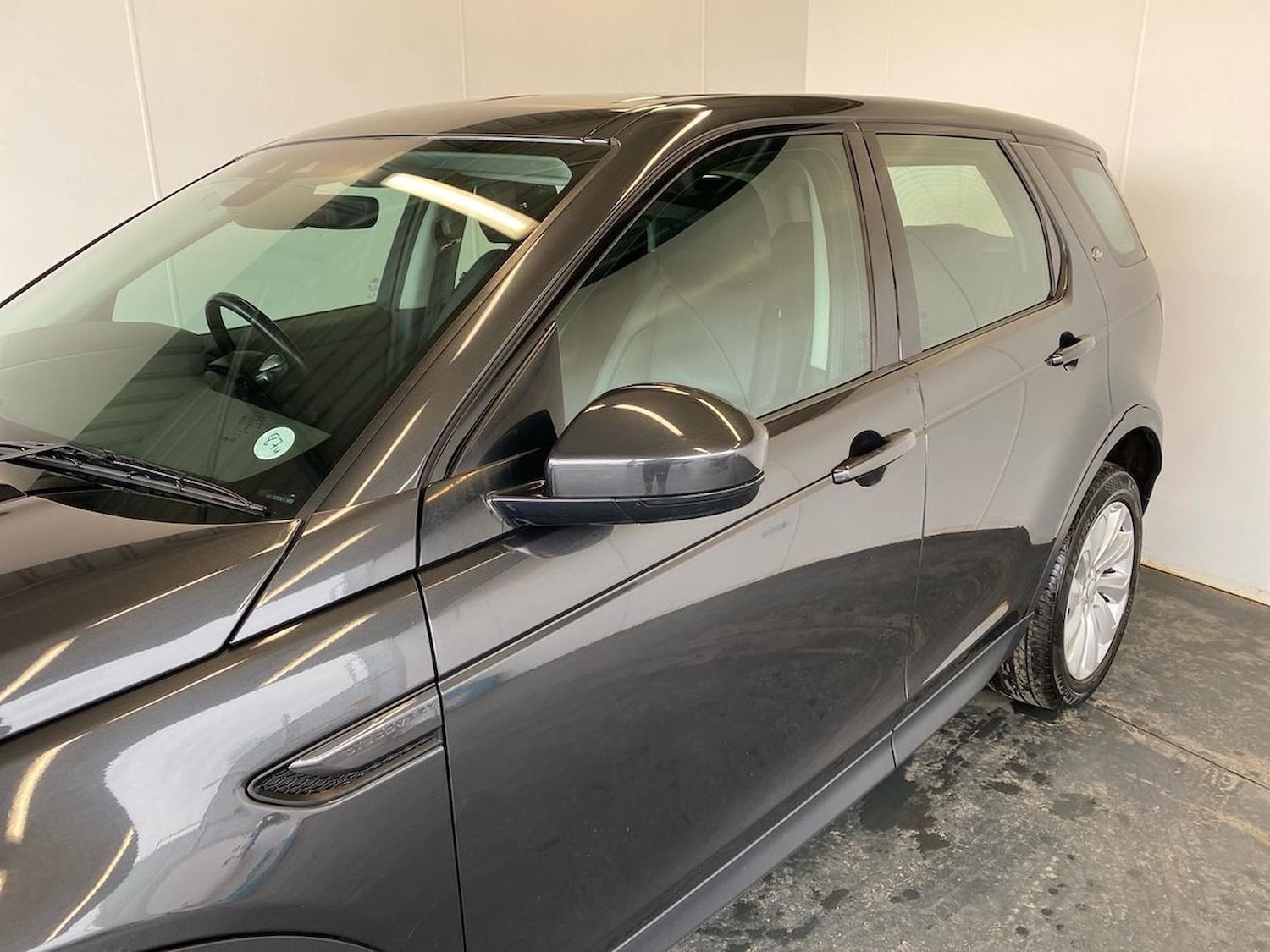 Used Land Rover Discovery Sport 2019 for sale - 78195301: Photo 38