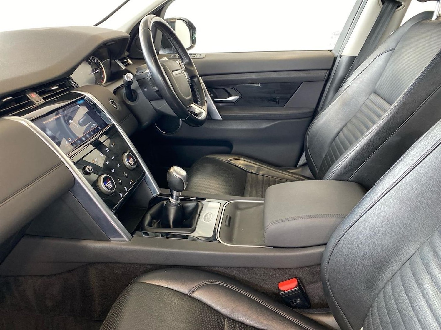 Used Land Rover Discovery Sport 2019 for sale - 78195301: Photo 39