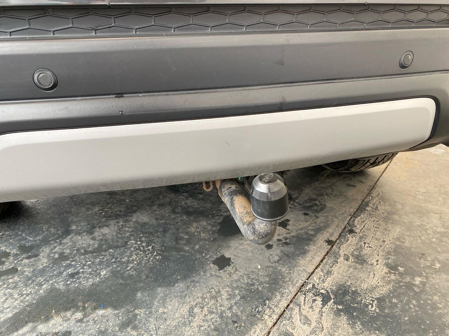 Used Land Rover Discovery Sport 2019 for sale - 78195301: Photo 41