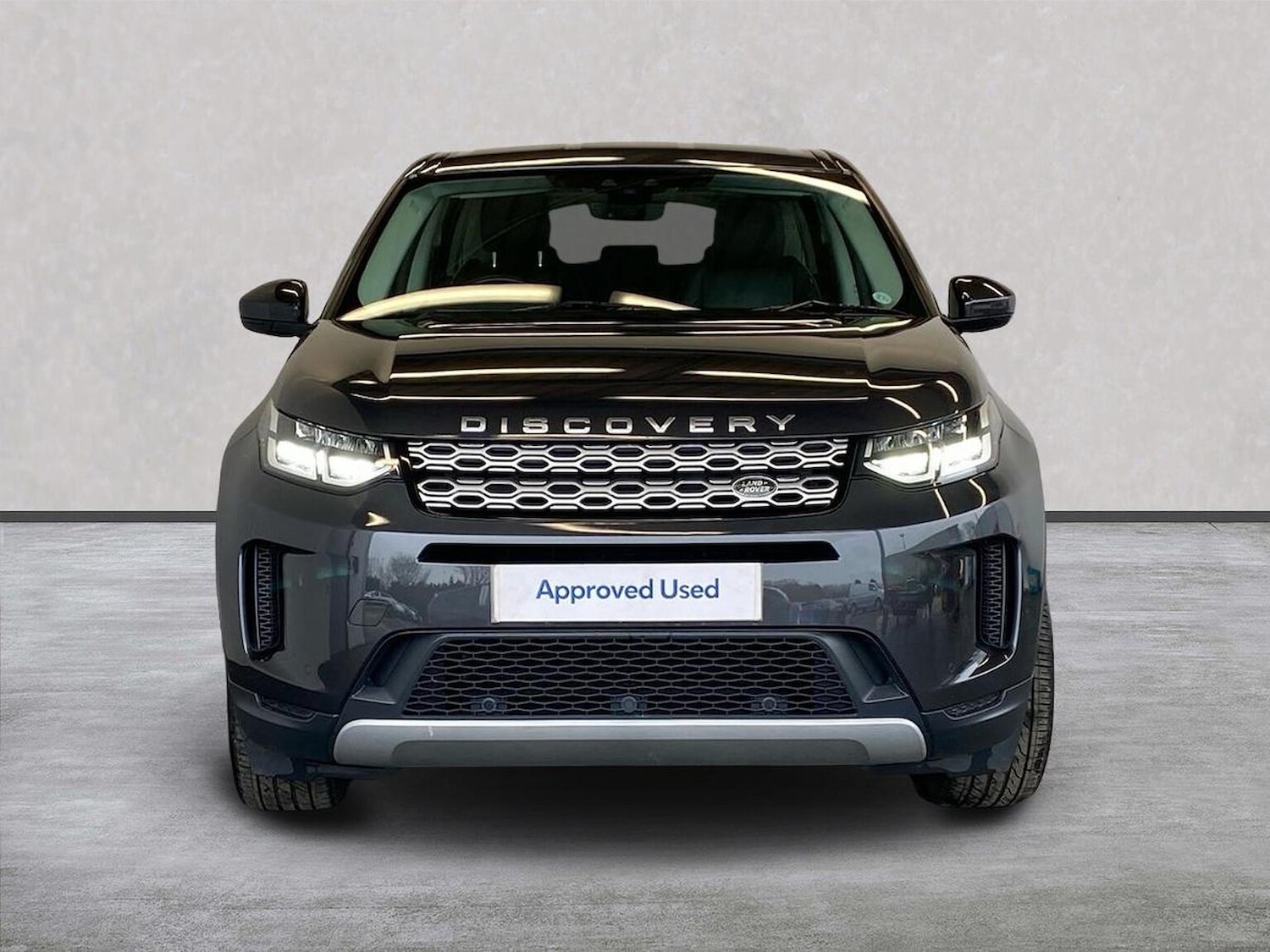 Used Land Rover Discovery Sport 2019 for sale - 78195301: Photo 5