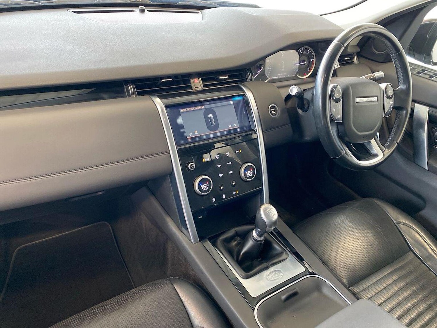 Used Land Rover Discovery Sport 2019 for sale - 78195301: Photo 7