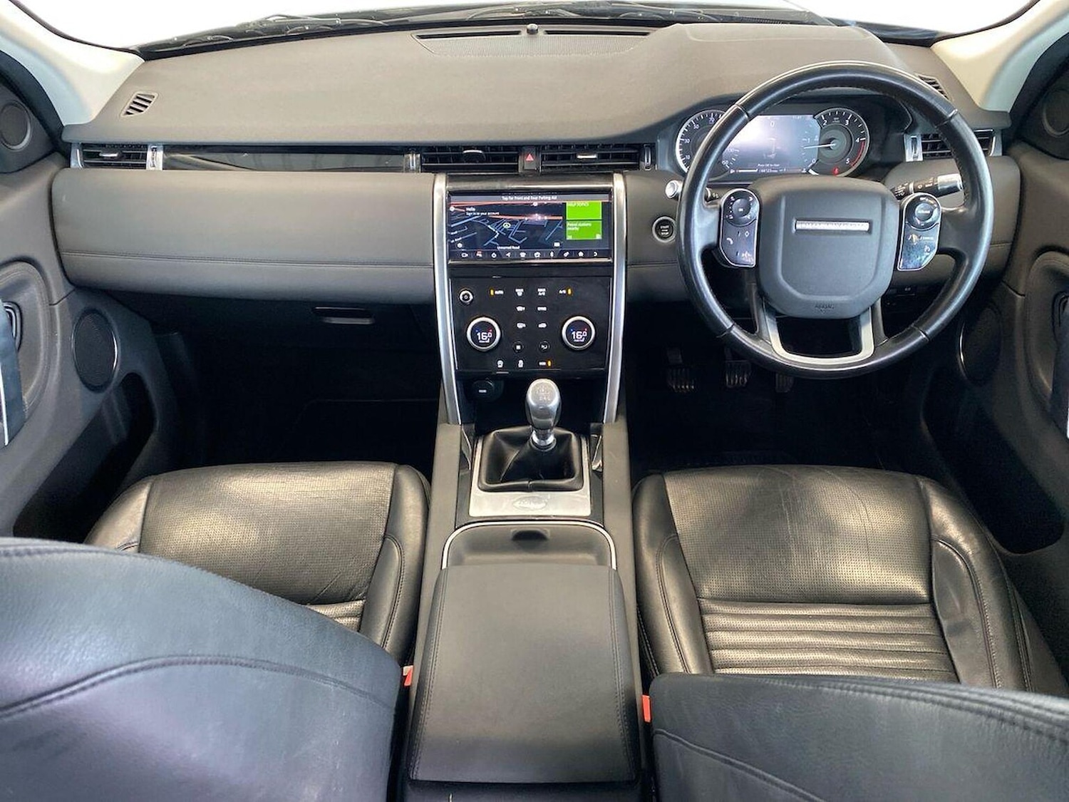 Used Land Rover Discovery Sport 2019 for sale - 78195301: Photo 8