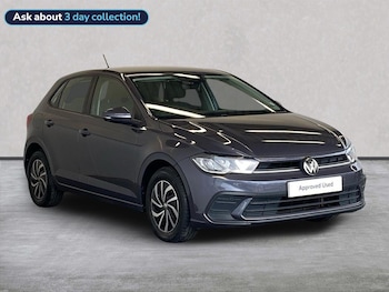 Used Volkswagen Polo 2022 for sale - 78794864: Photo
