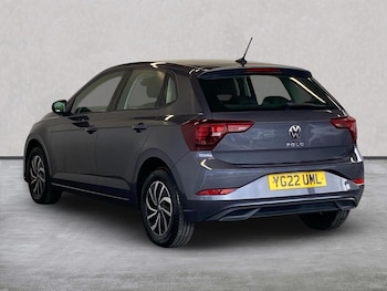 Used Volkswagen Polo 2022 for sale - 78794864: Photo