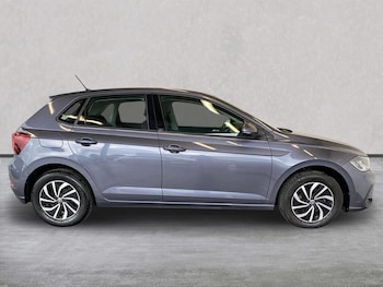 Used Volkswagen Polo 2022 for sale - 78794864: Photo