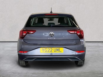 Used Volkswagen Polo 2022 for sale - 78794864: Photo