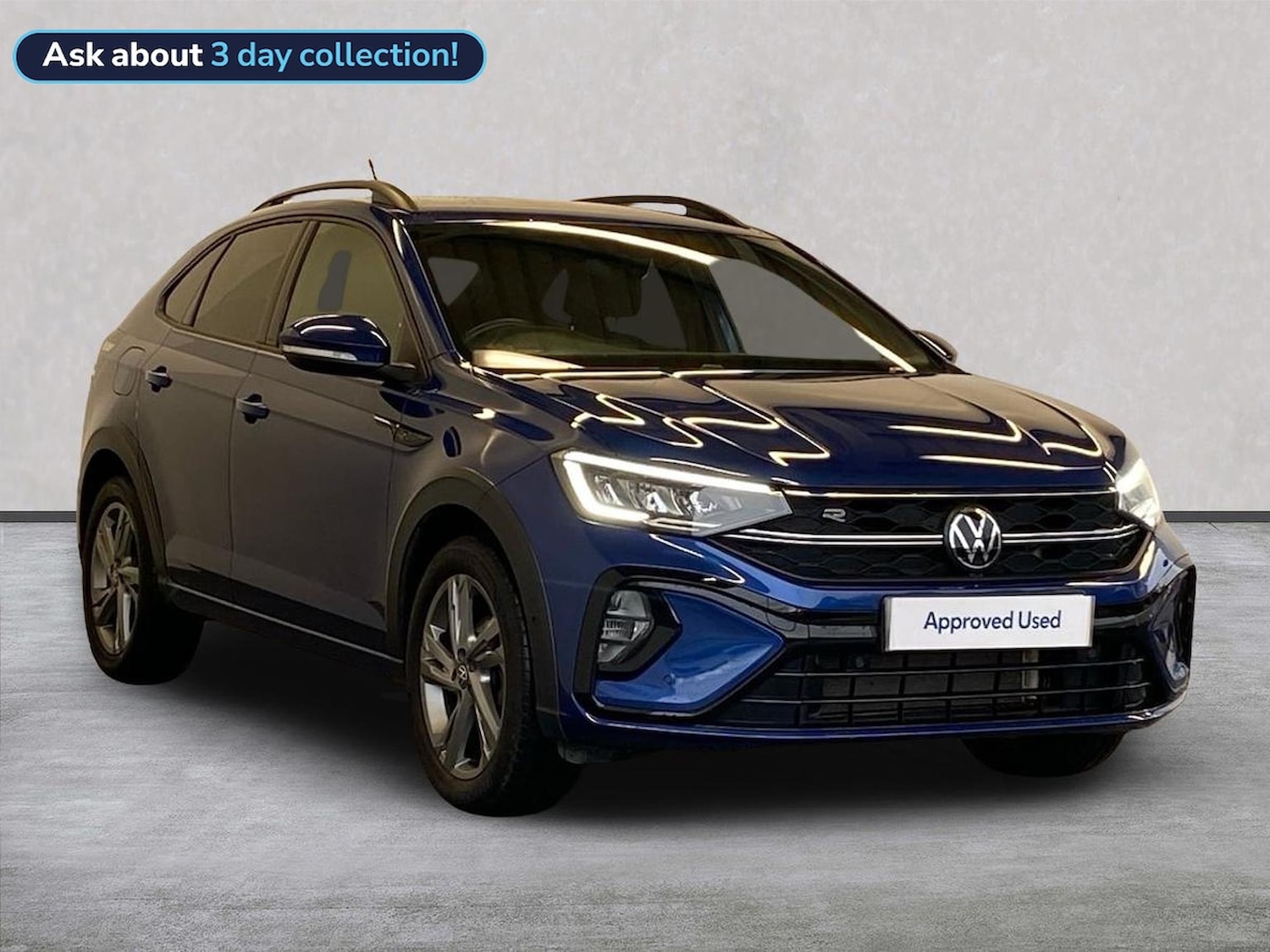 Used Volkswagen Taigo 2024 for sale - 76860026: Photo 1