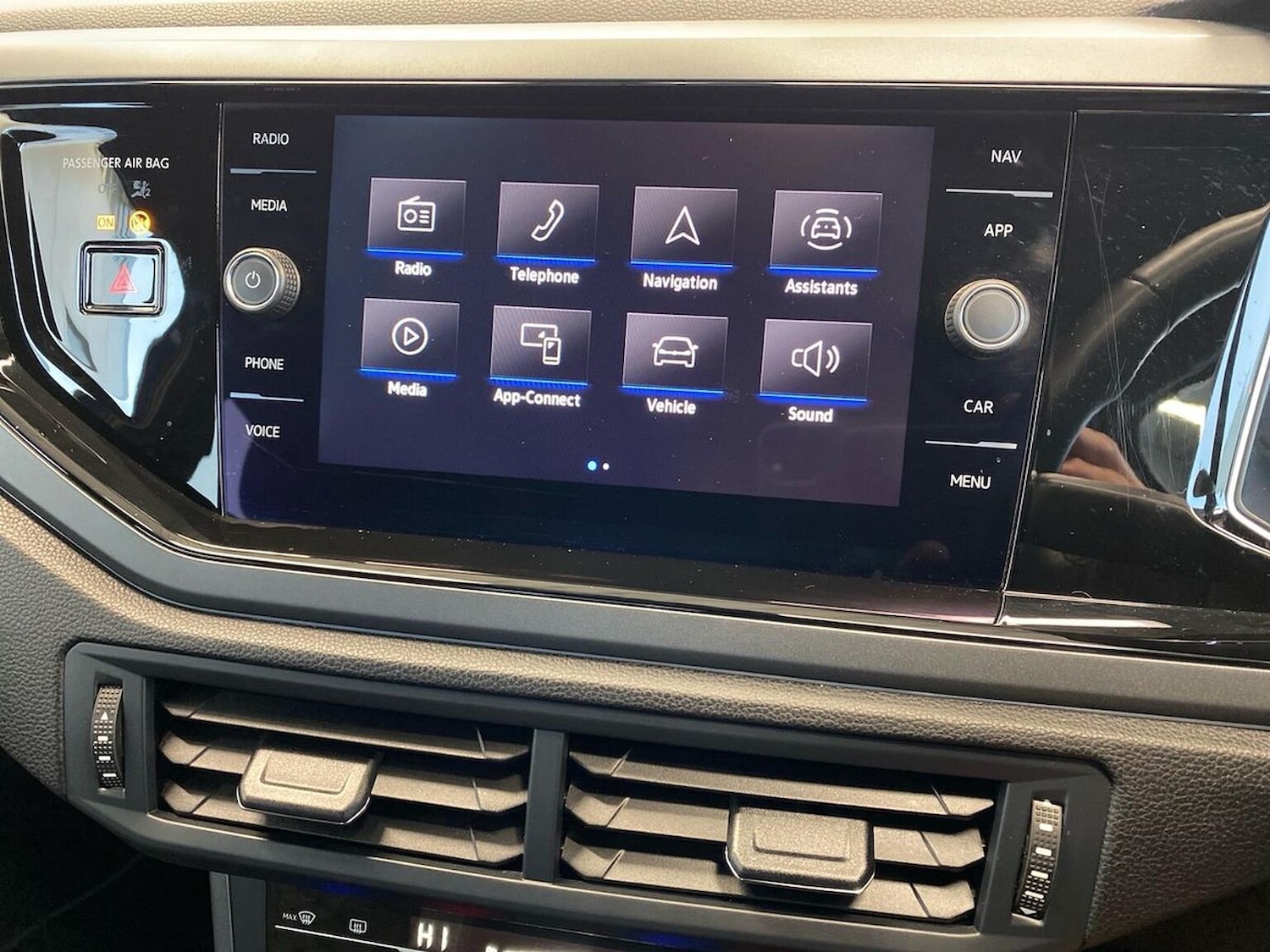 Used Volkswagen Taigo 2024 for sale - 76860026: Photo 11