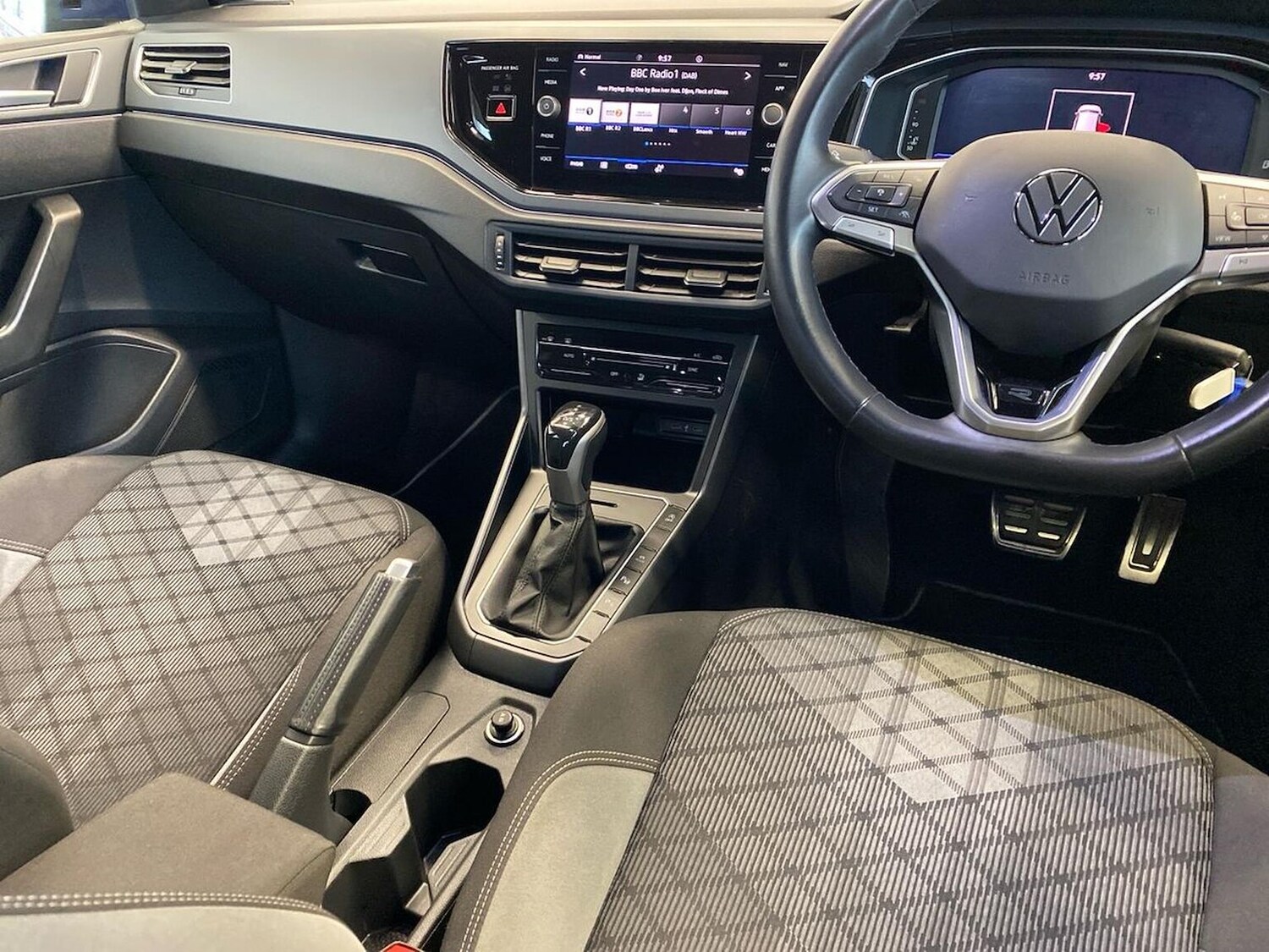 Used Volkswagen Taigo 2024 for sale - 76860026: Photo 13