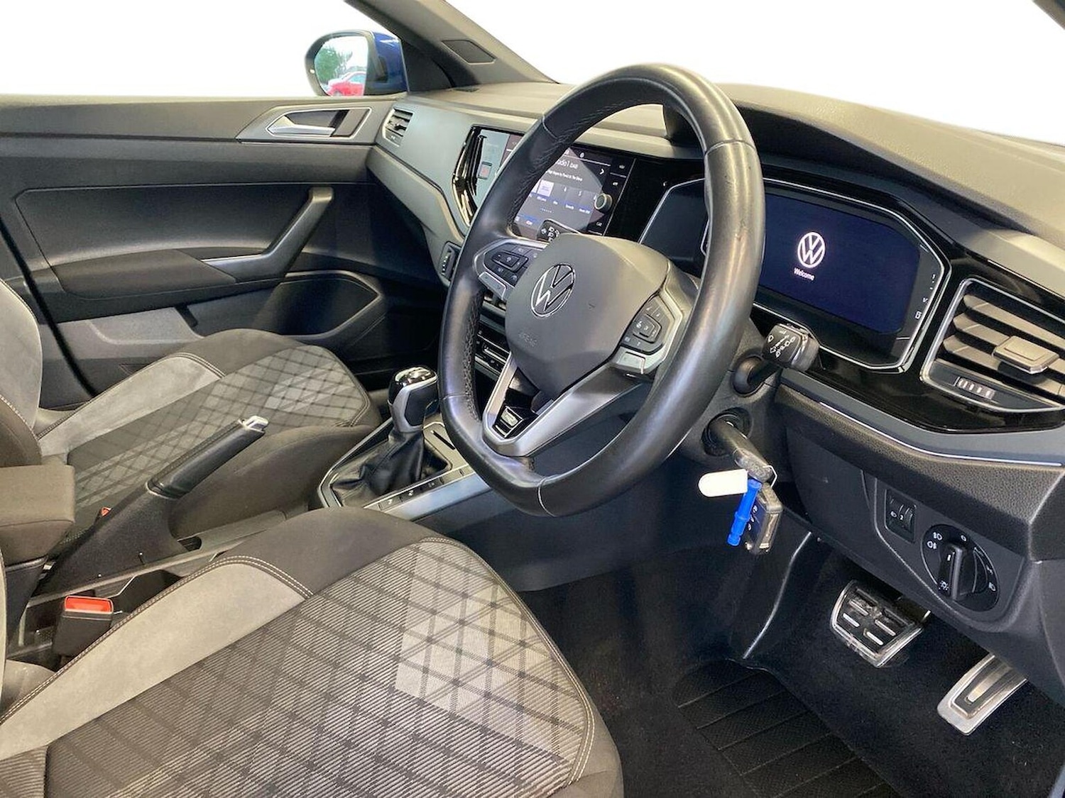 Used Volkswagen Taigo 2024 for sale - 76860026: Photo 15
