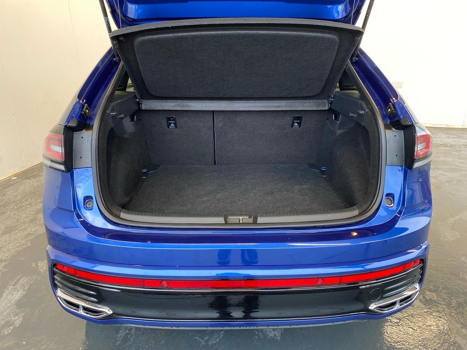 Used Volkswagen Taigo 2024 for sale - 76860026: Photo 17