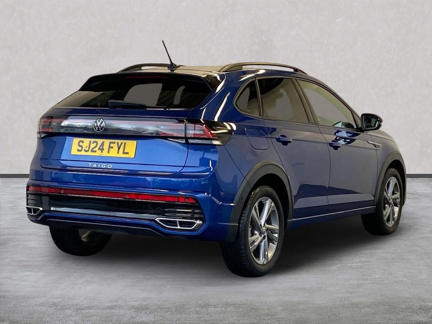 Used Volkswagen Taigo 2024 for sale - 76860026: Photo 18