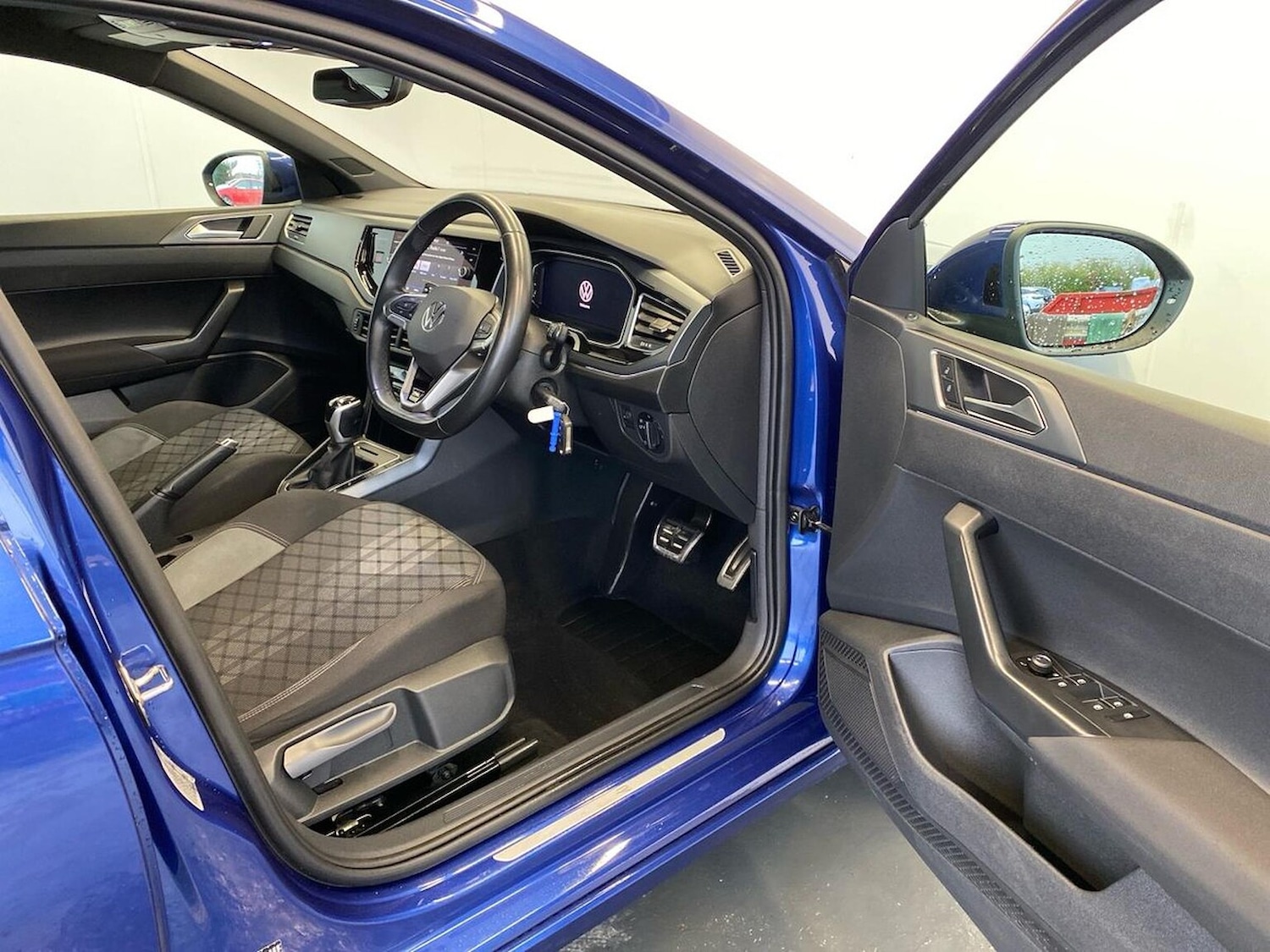 Used Volkswagen Taigo 2024 for sale - 76860026: Photo 21