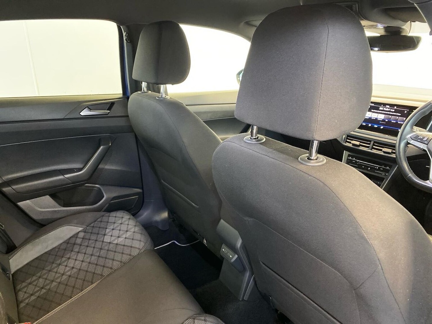 Used Volkswagen Taigo 2024 for sale - 76860026: Photo 22