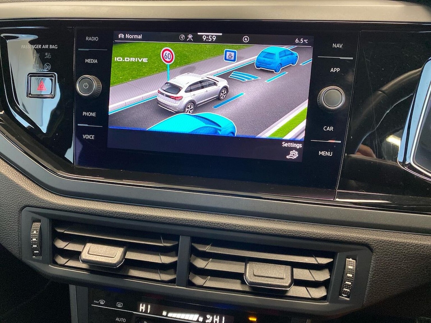 Used Volkswagen Taigo 2024 for sale - 76860026: Photo 25