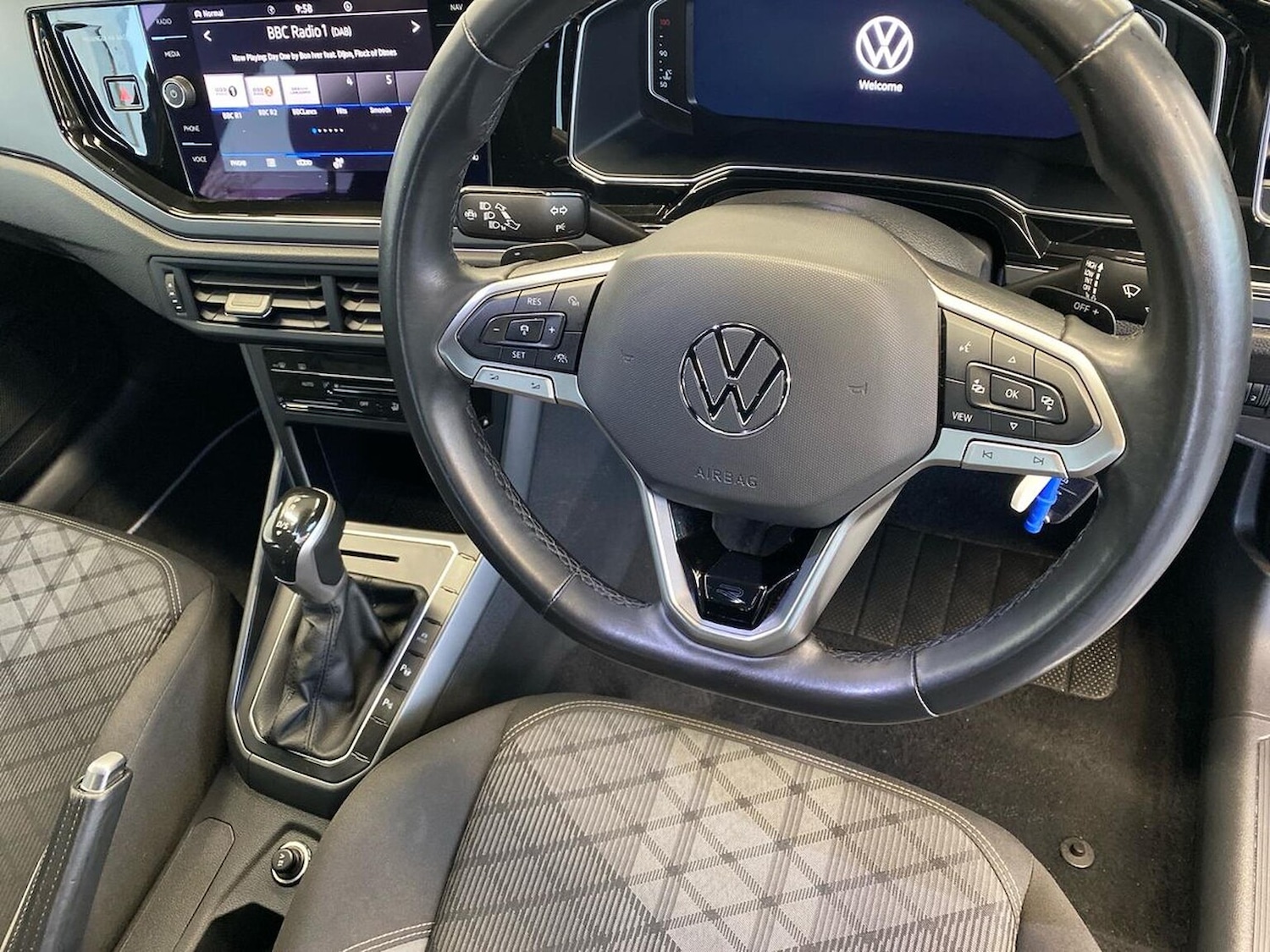 Used Volkswagen Taigo 2024 for sale - 76860026: Photo 27