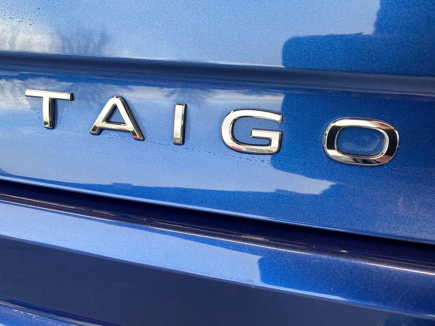 Used Volkswagen Taigo 2024 for sale - 76860026: Photo 29