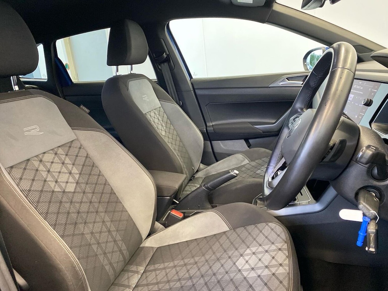 Used Volkswagen Taigo 2024 for sale - 76860026: Photo 32