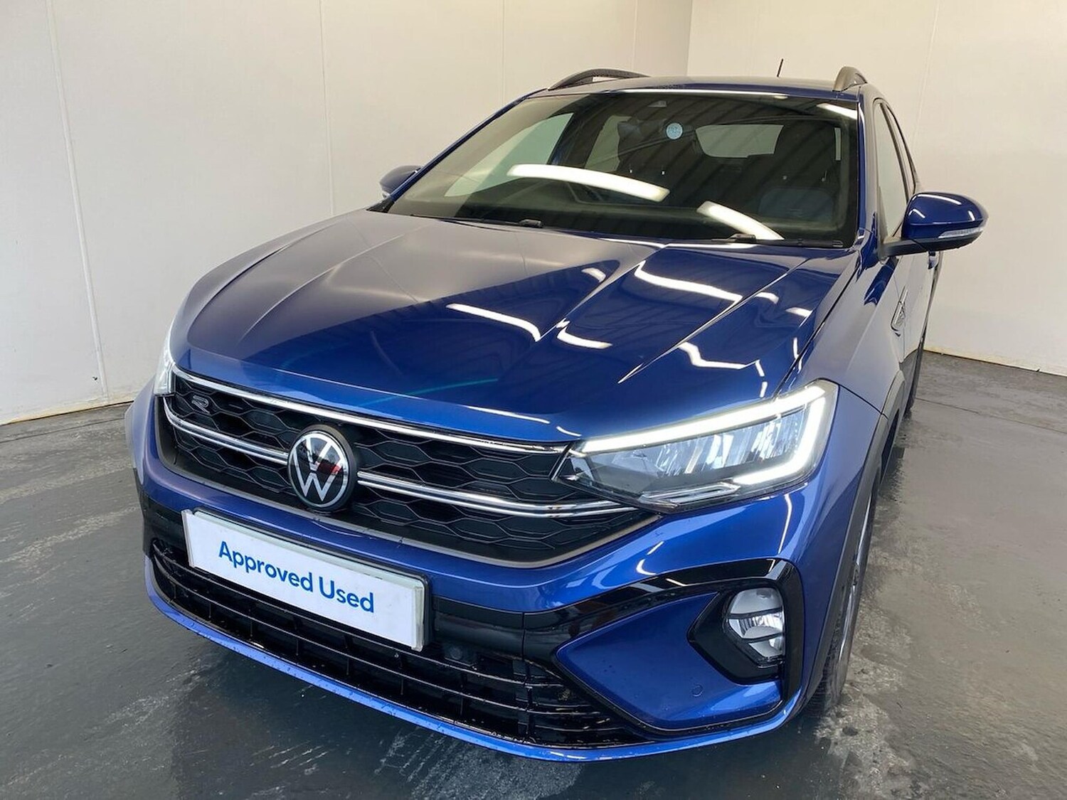 Used Volkswagen Taigo 2024 for sale - 76860026: Photo 33