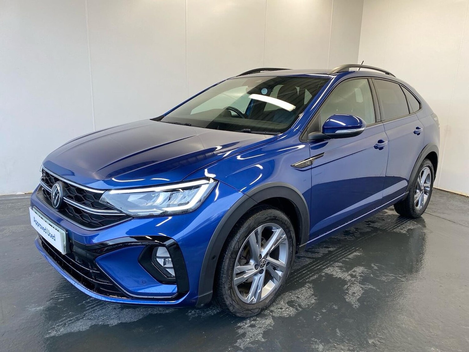 Used Volkswagen Taigo 2024 for sale - 76860026: Photo 34