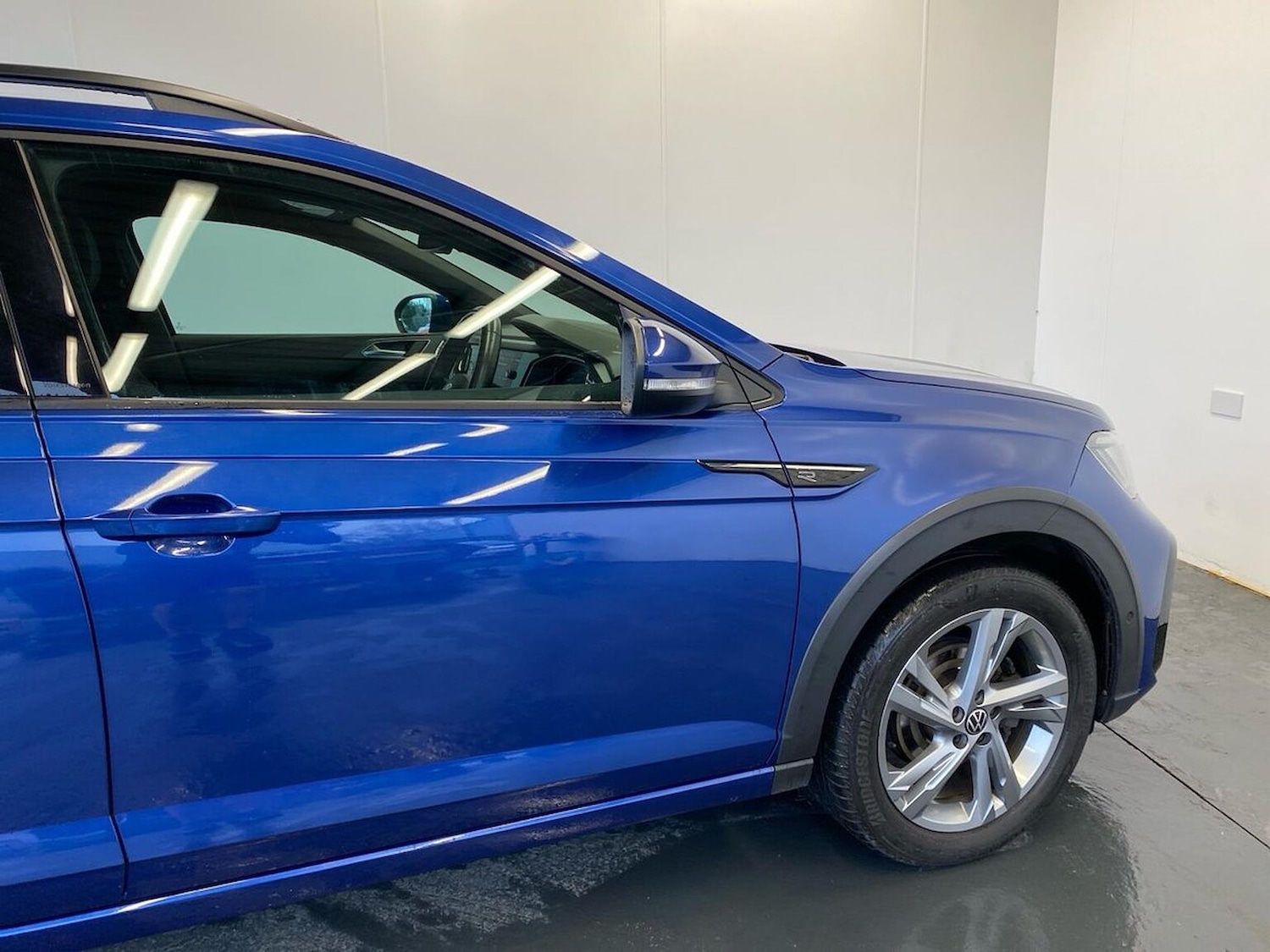 Used Volkswagen Taigo 2024 for sale - 76860026: Photo 37