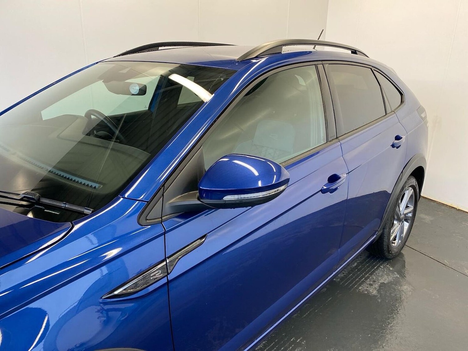 Used Volkswagen Taigo 2024 for sale - 76860026: Photo 38