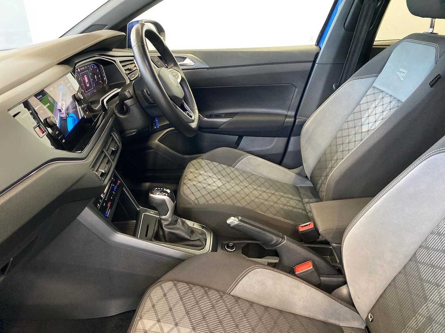 Used Volkswagen Taigo 2024 for sale - 76860026: Photo 40