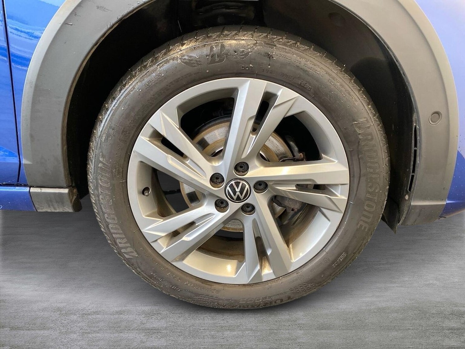 Used Volkswagen Taigo 2024 for sale - 76860026: Photo 6